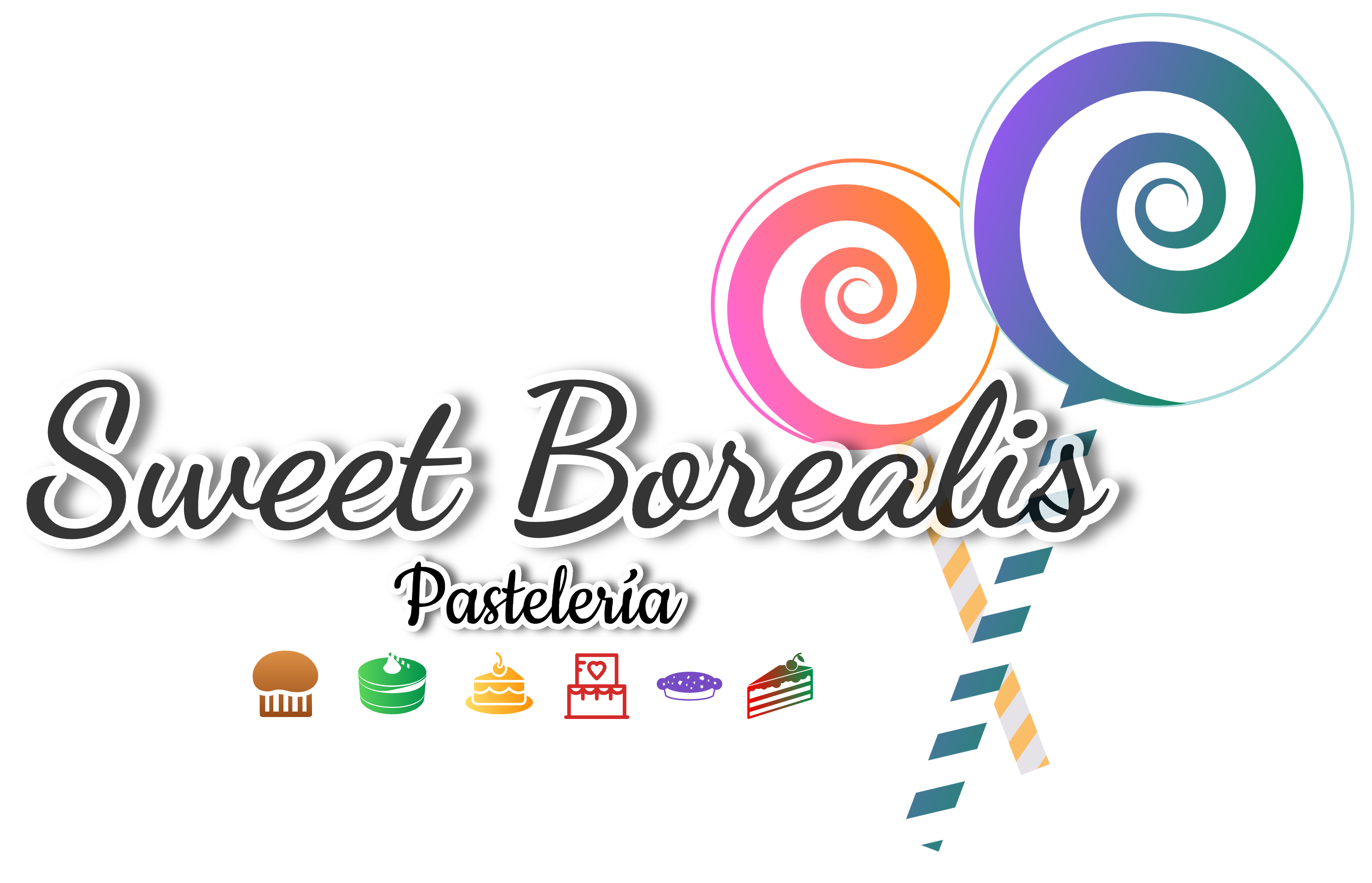 Sweet Borealis Pastelería